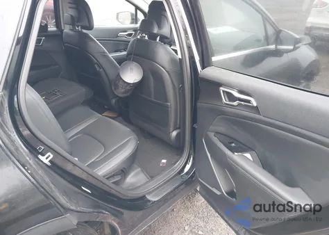 2023 Kia Sportage Ex z USA, uszkodzony, nr VIN 5XYK3CAFXPG031538